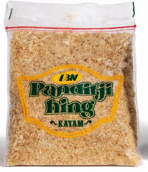 Hing Dana (Whole Resin) — 3g Pack